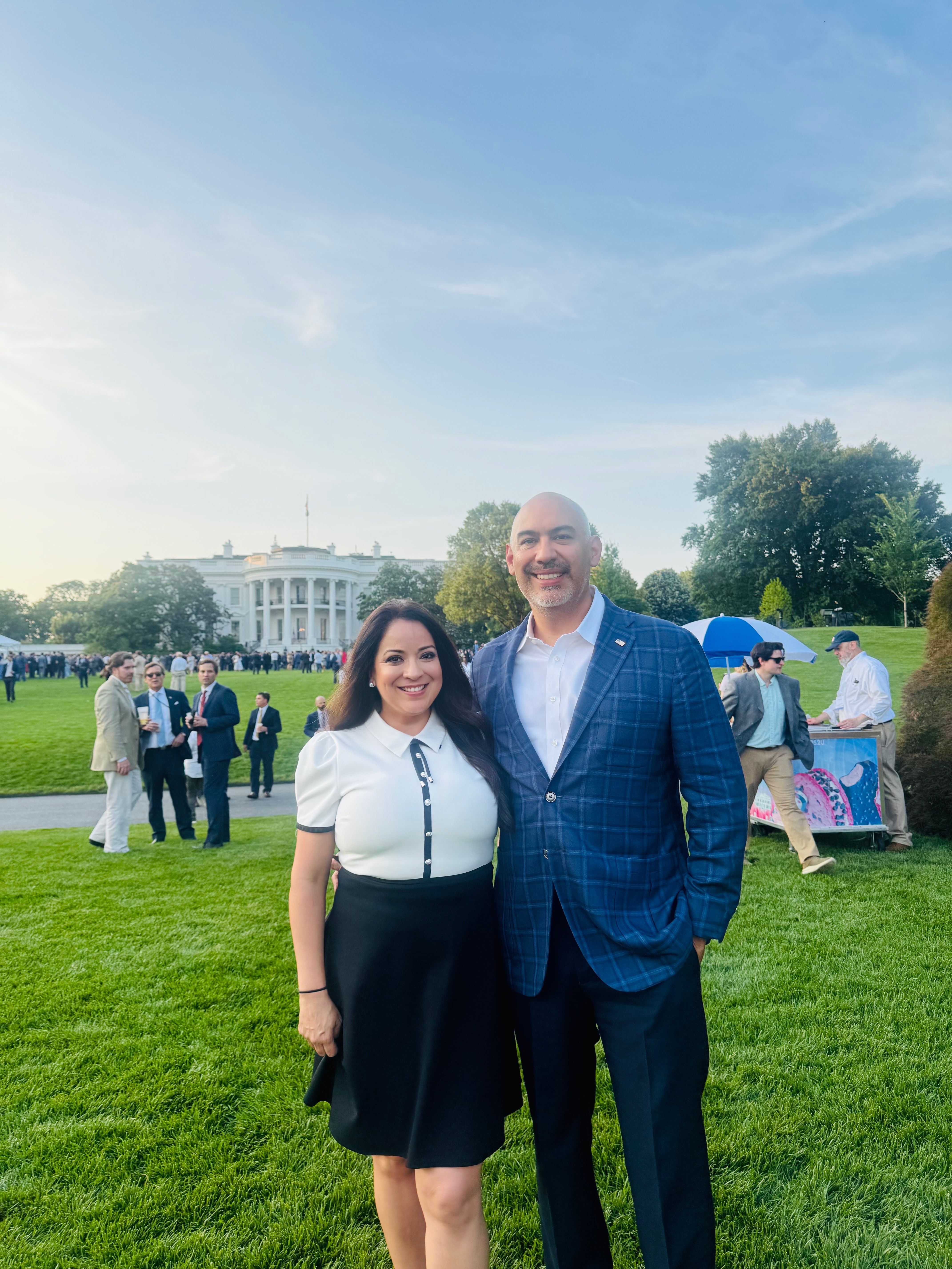 2025 Easter Egg Roll