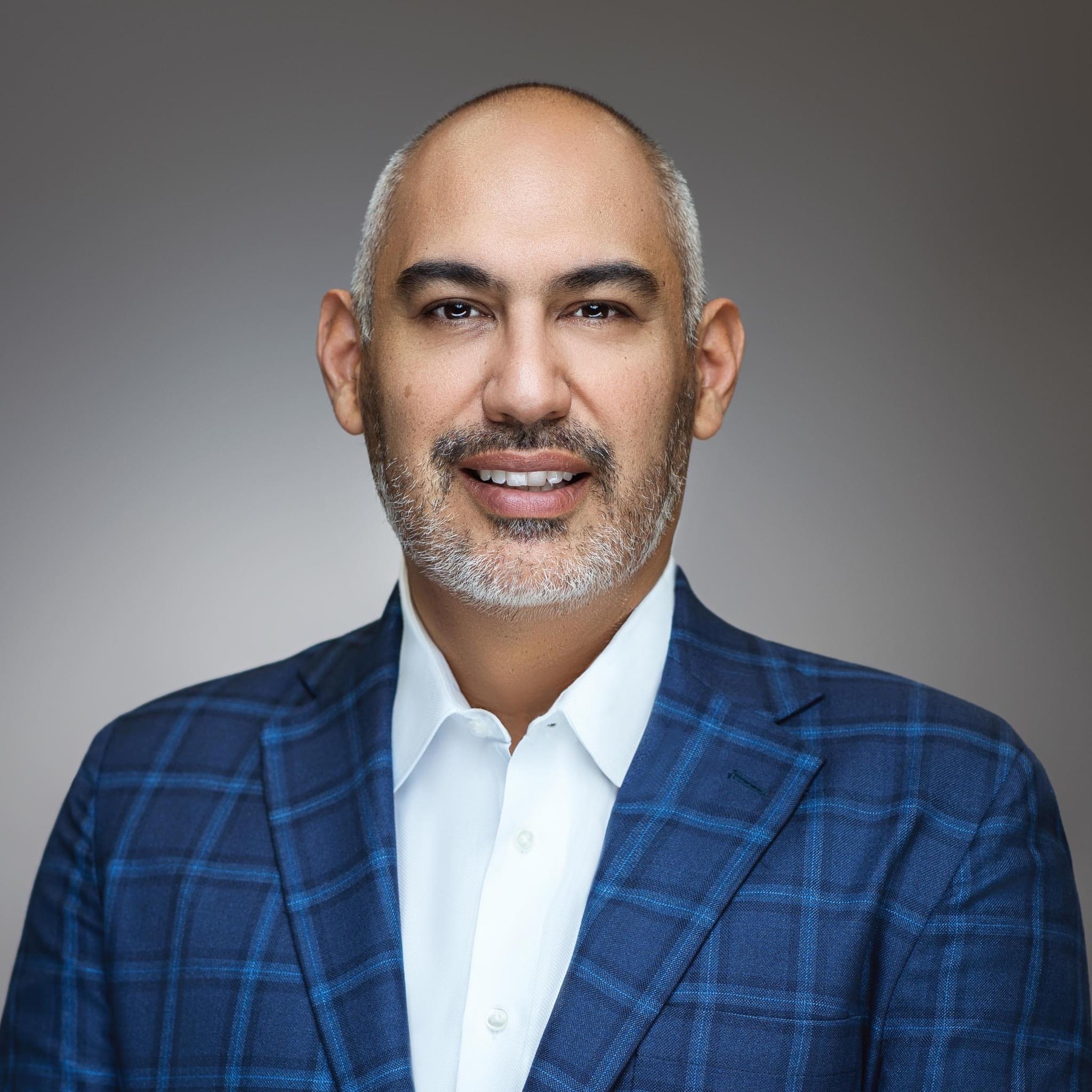A. Jimmy Garza — Aquiles Jaime Garza, Jr.